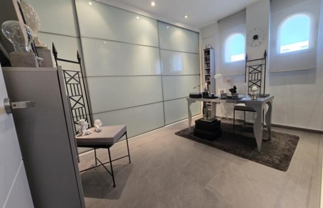 Venta - Apartamento / piso - Albir - Playa