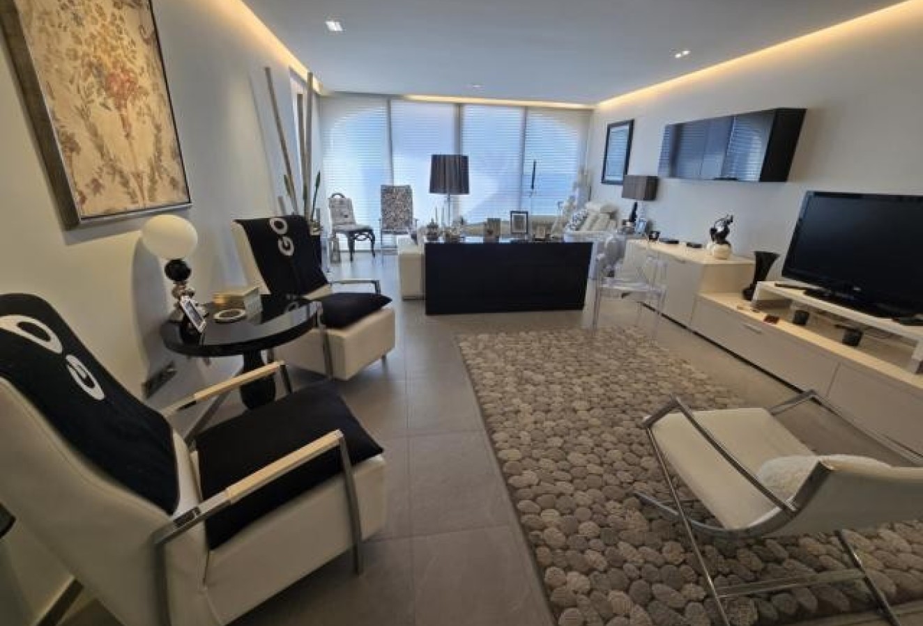 Venta - Apartamento / piso - Albir - Playa