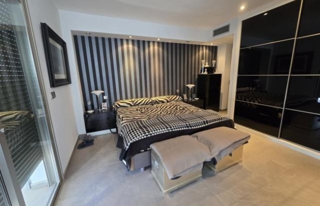 Venta - Apartamento / piso - Albir - Playa