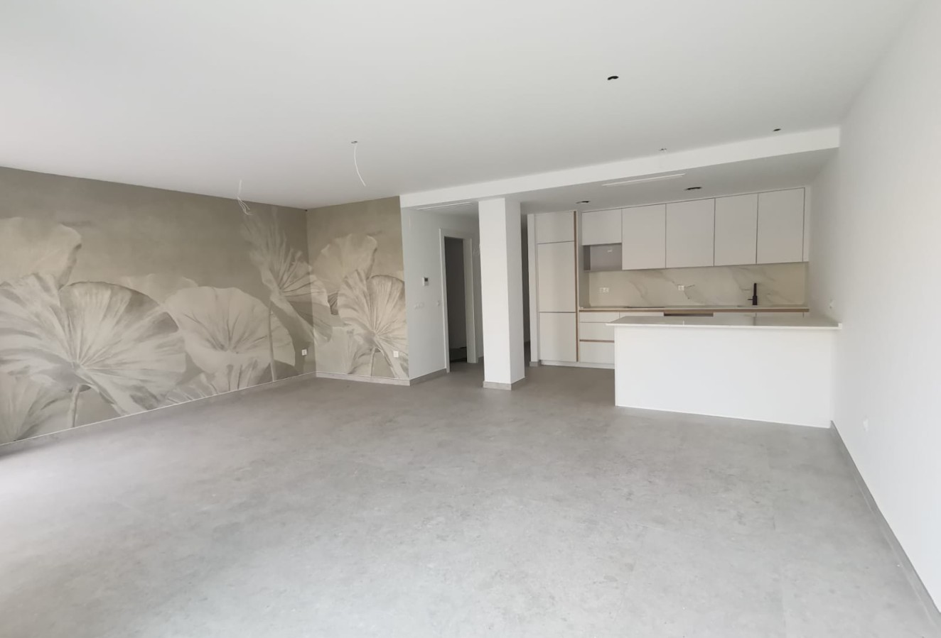 Obra nueva - ground-floor - Torrevieja