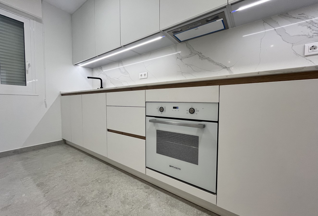 Obra nueva - ground-floor - Torrevieja