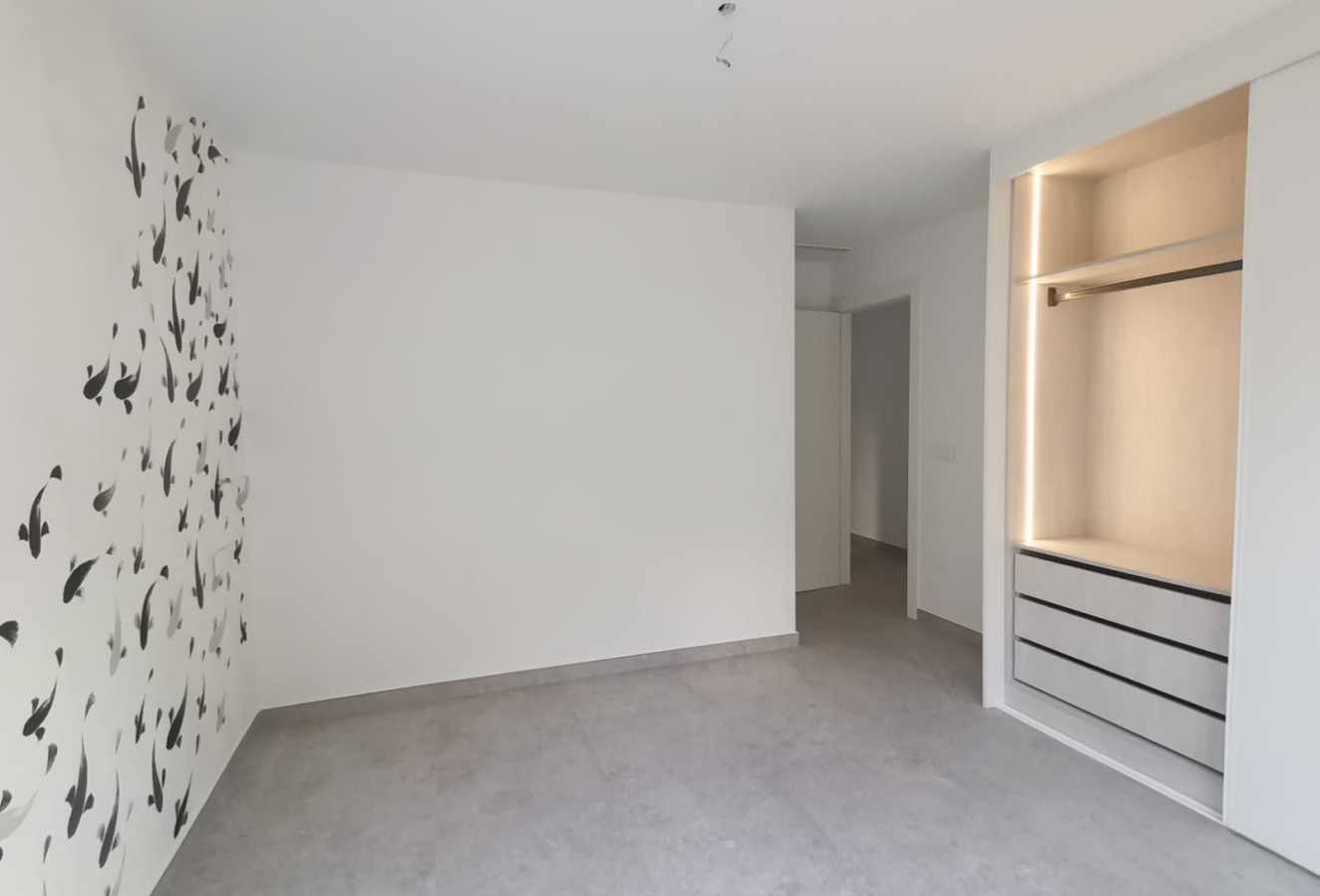 Obra nueva - ground-floor - Torrevieja