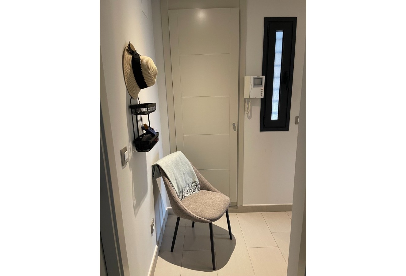 Short Term Rental - Apartment / flat - Albir