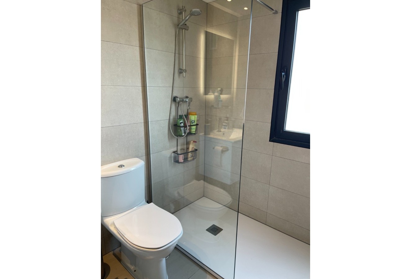 Short Term Rental - Apartment / flat - Albir