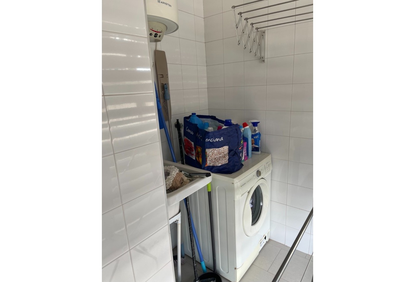 Short Term Rental - Apartment / flat - Albir