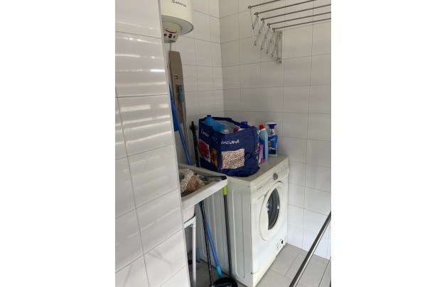 Short Term Rental - Apartment / flat - Albir