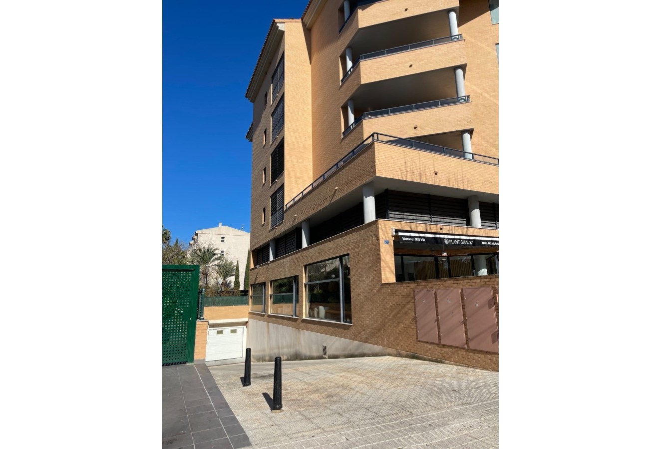 Short Term Rental - Apartment / flat - Albir