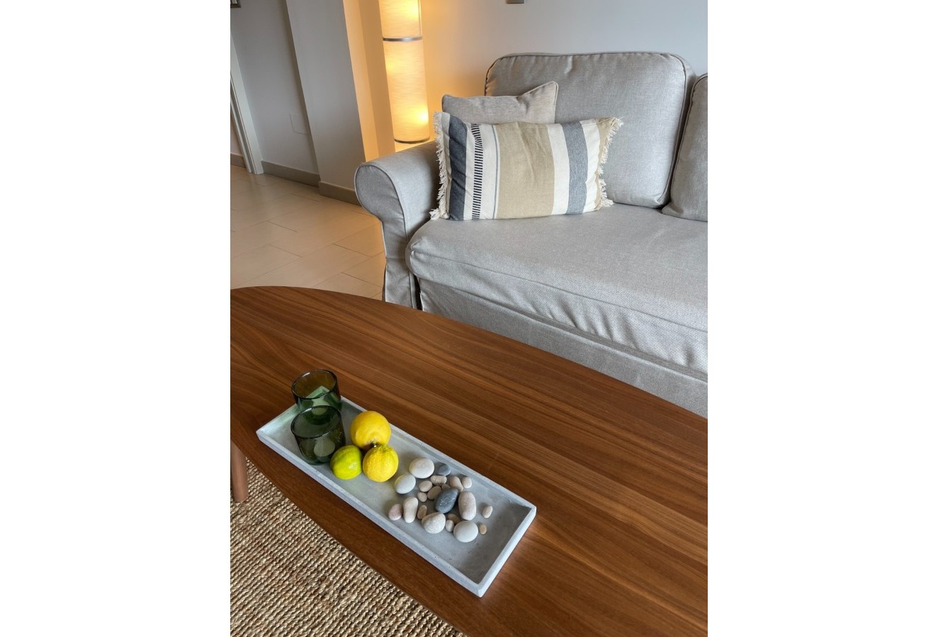 Short Term Rental - Apartment / flat - Albir