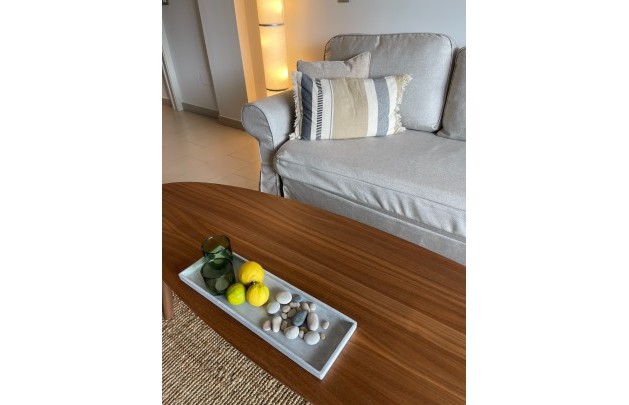 Short Term Rental - Apartment / flat - Albir