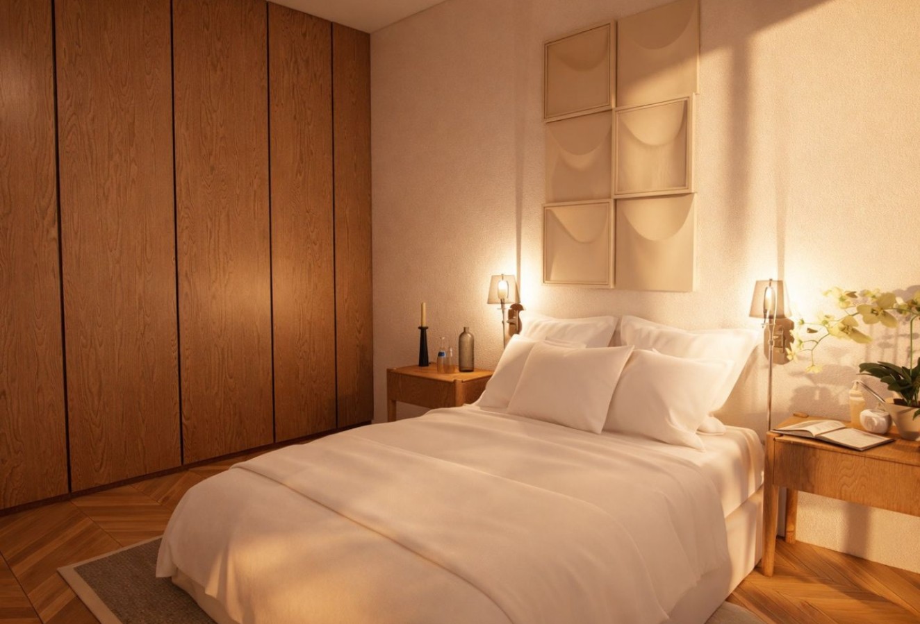 New Build - detached - Los Alcázares