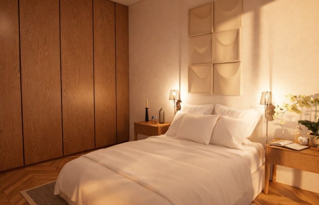 New Build - detached - Los Alcázares