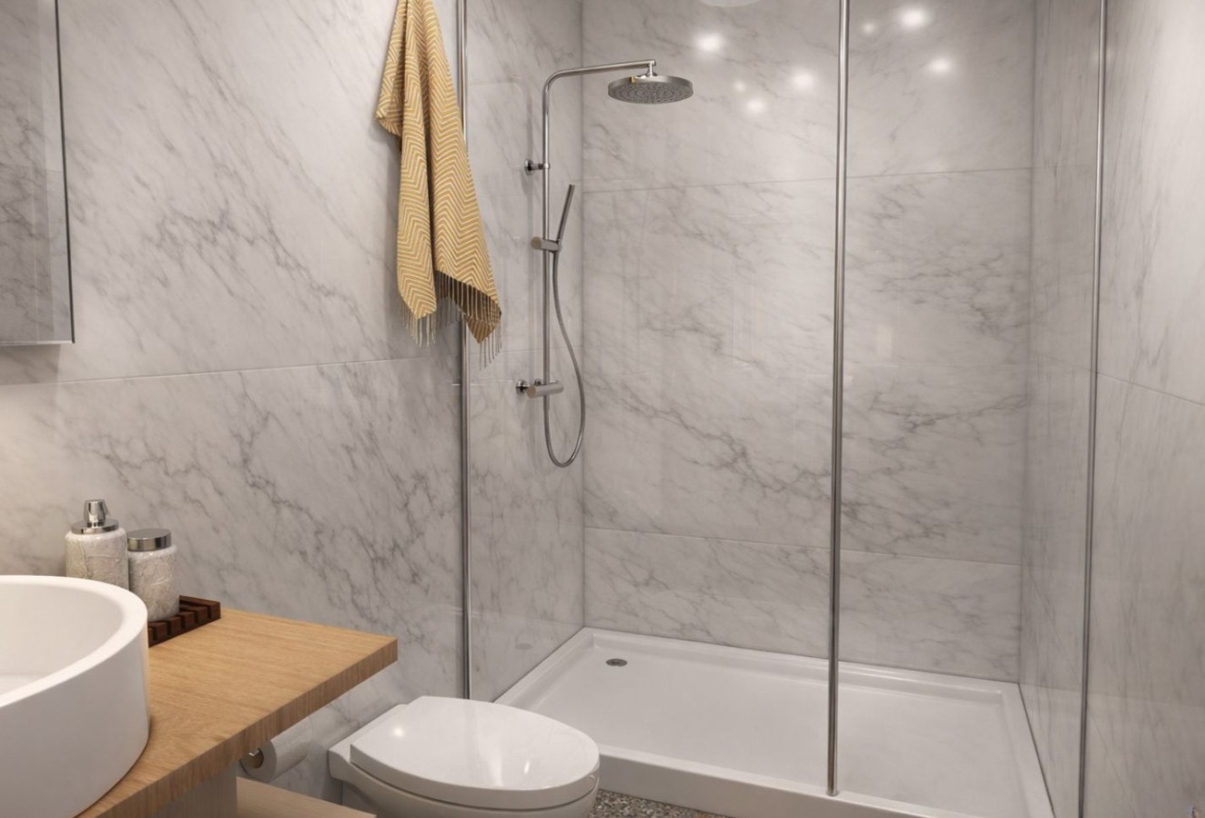 New Build - detached - Los Alcázares