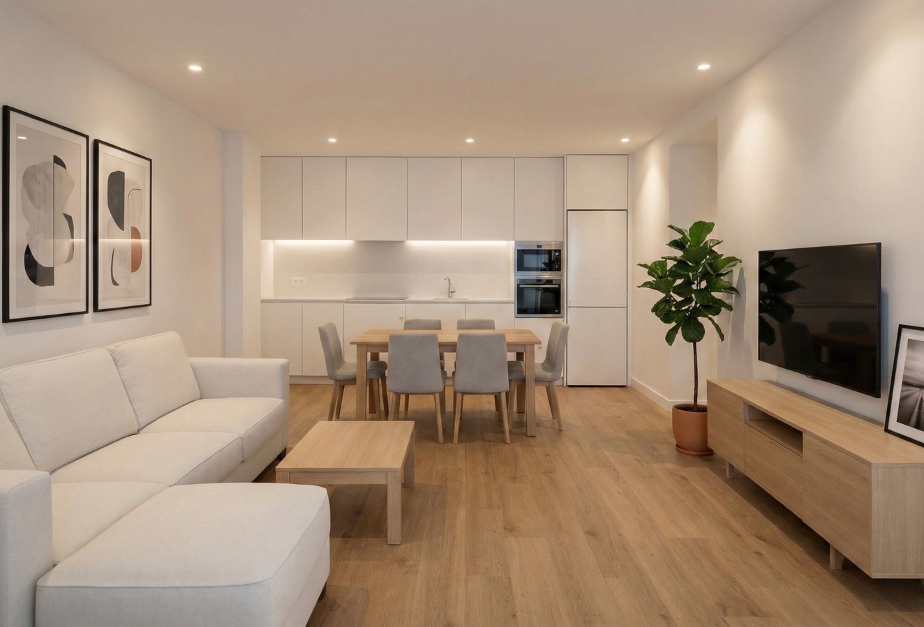 Nieuwbouw Woningen - low-bungalow - San Javier