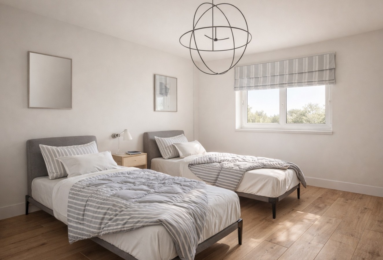 Nieuwbouw Woningen - low-bungalow - San Javier