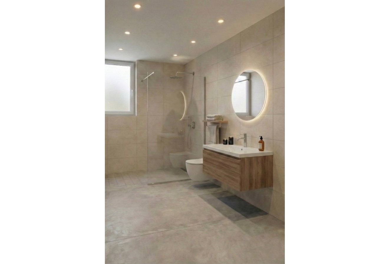 Nieuwbouw Woningen - low-bungalow - San Javier