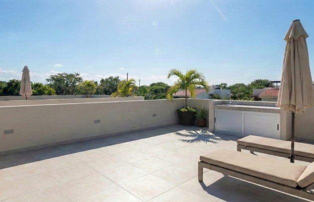 Nieuwbouw Woningen - low-bungalow - San Javier