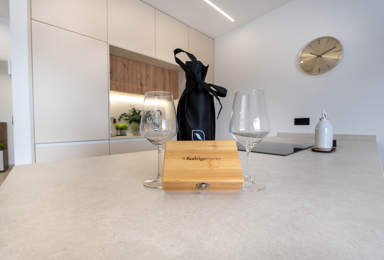 Obra nueva - detached - San Pedro del Pinatar