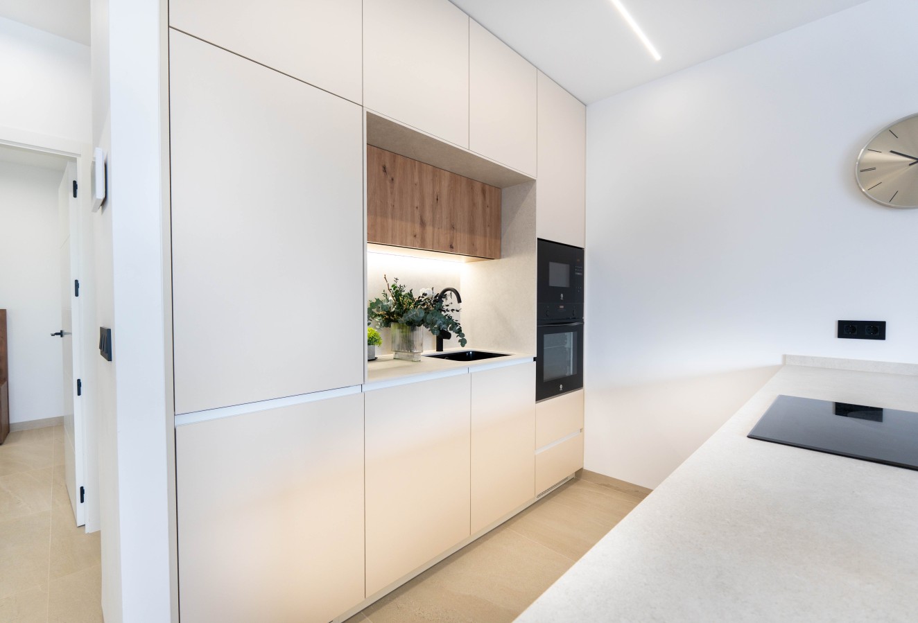 Obra nueva - detached - San Pedro del Pinatar