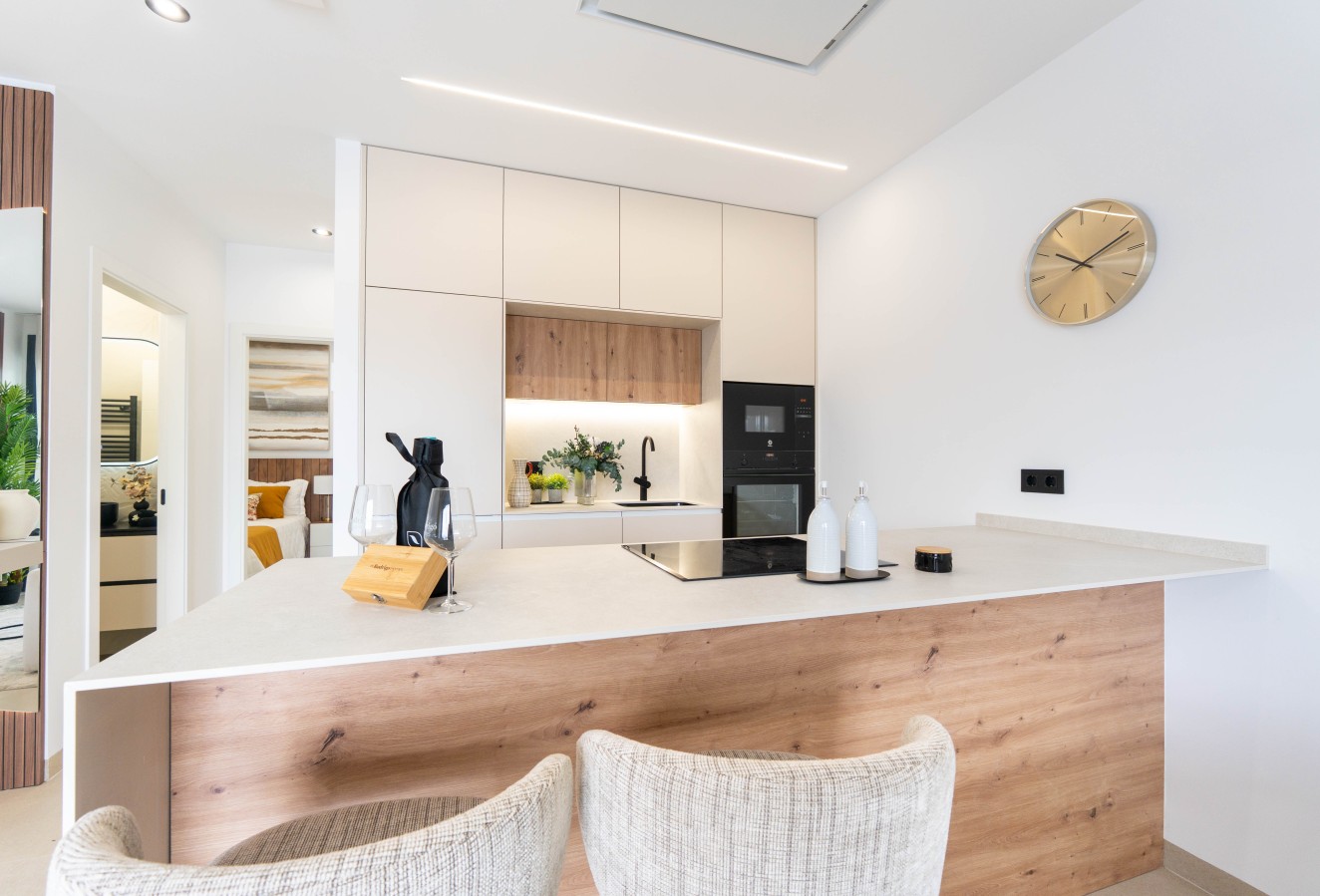 Obra nueva - detached - San Pedro del Pinatar