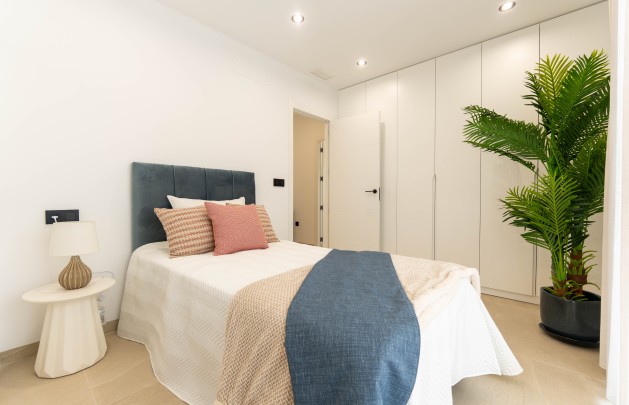 Obra nueva - detached - San Pedro del Pinatar