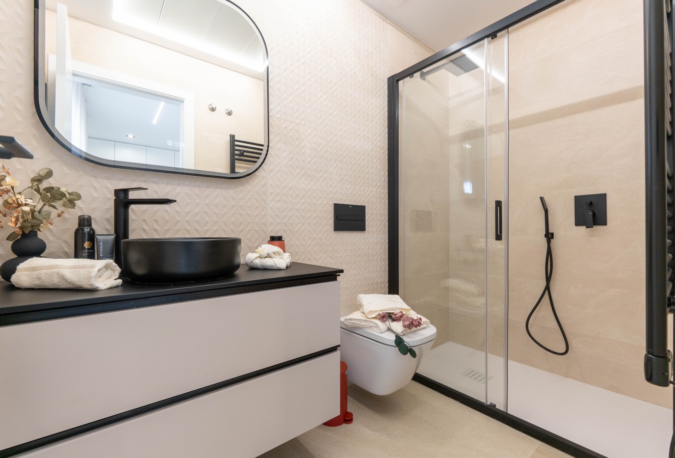 Obra nueva - detached - San Pedro del Pinatar