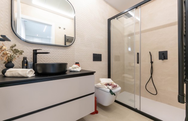 Obra nueva - detached - San Pedro del Pinatar