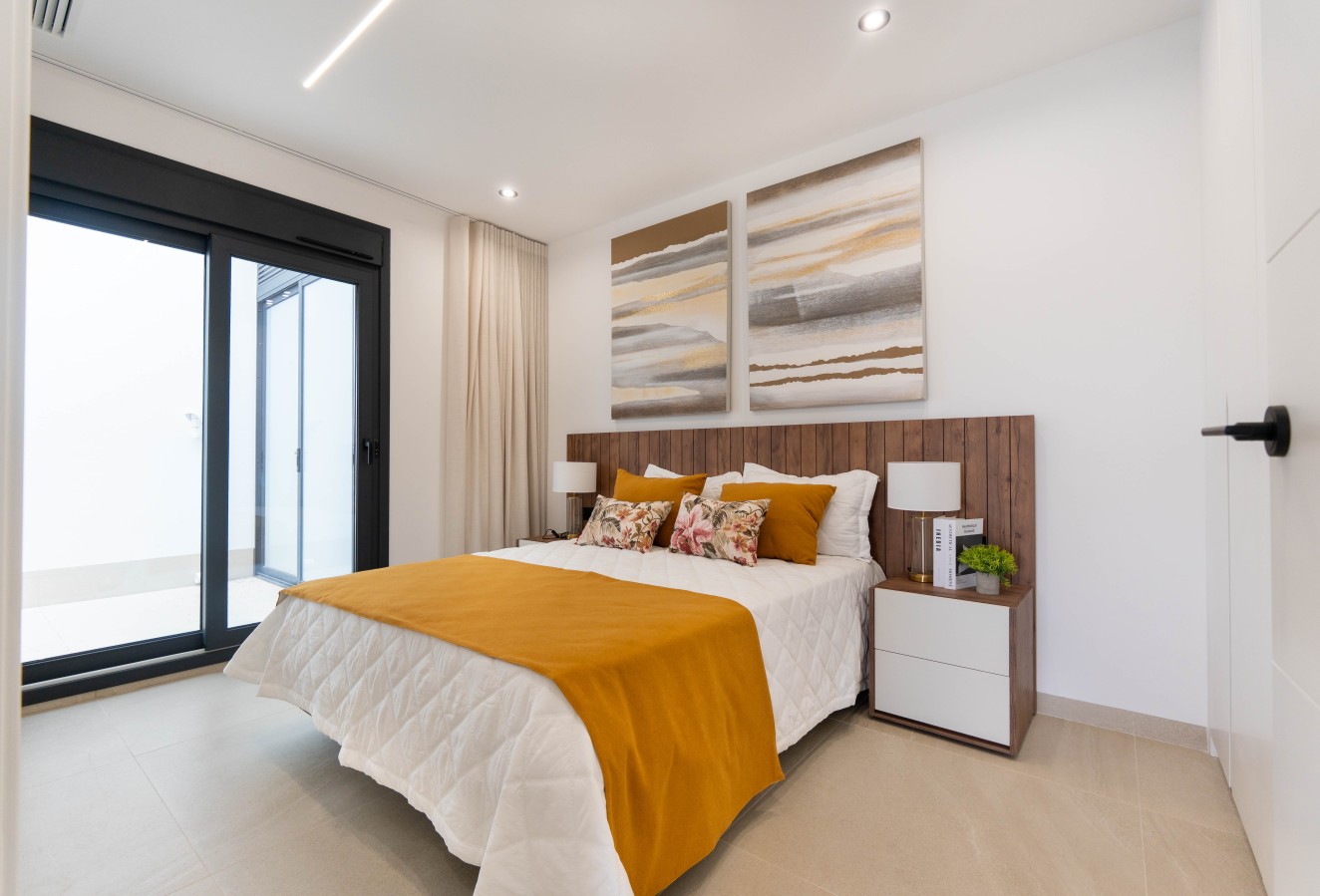 Obra nueva - detached - San Pedro del Pinatar