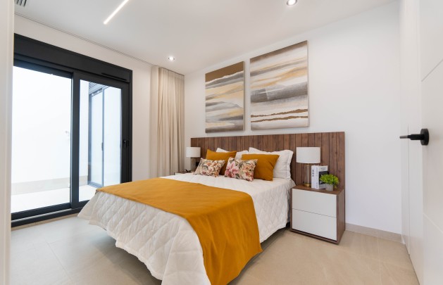 Obra nueva - detached - San Pedro del Pinatar