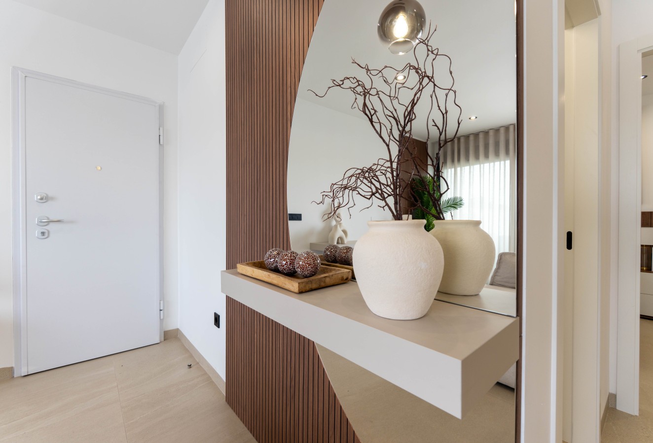 Obra nueva - detached - San Pedro del Pinatar