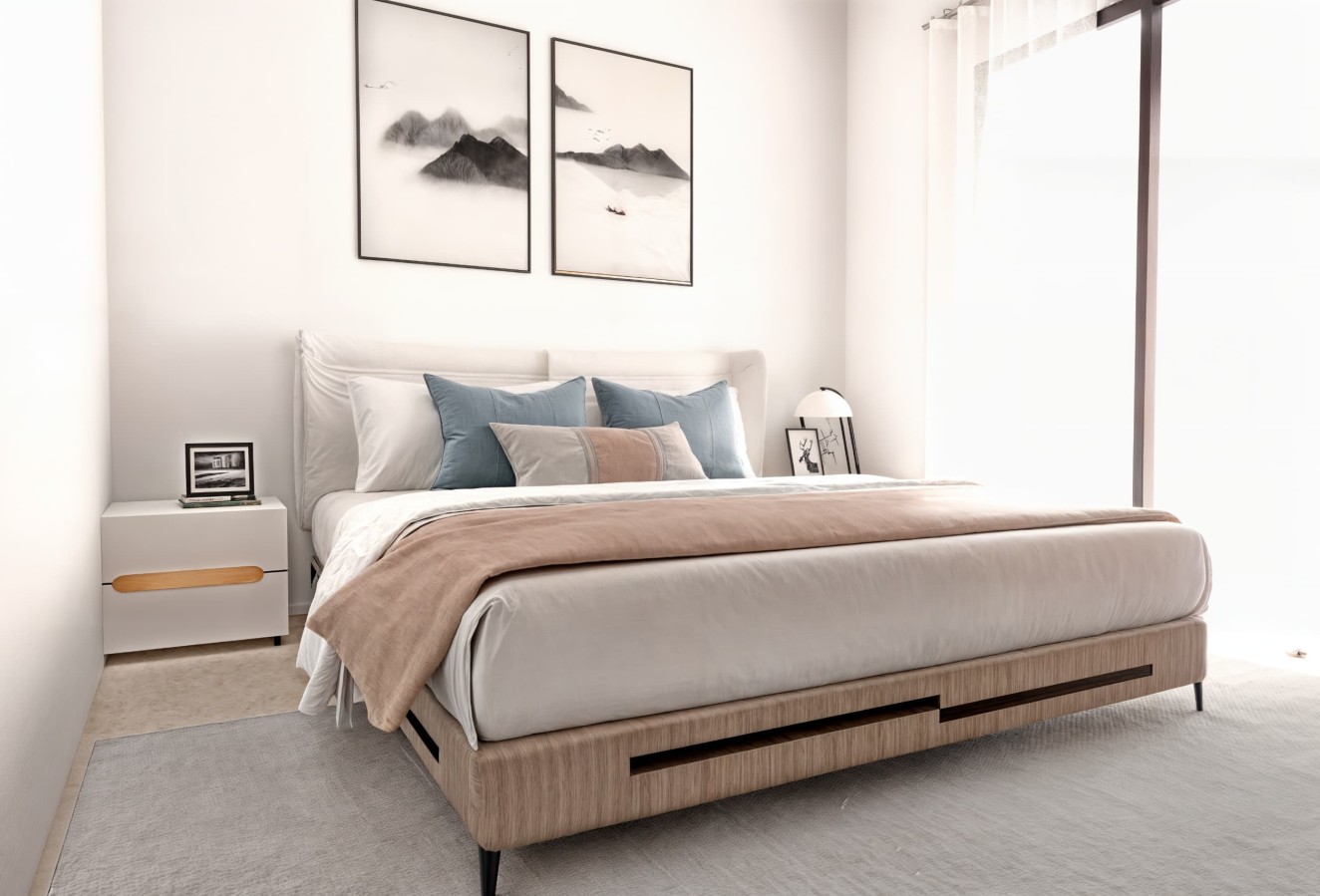 Obra nueva - detached - Finestrat