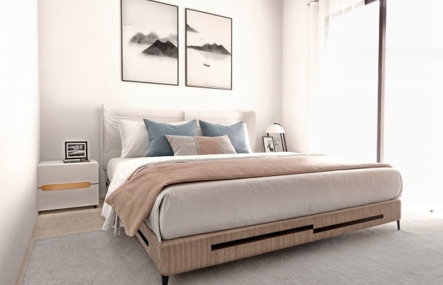 Obra nueva - detached - Finestrat