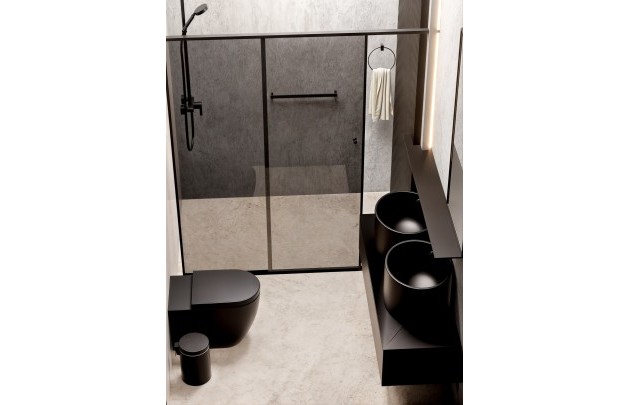 Obra nueva - detached - Finestrat