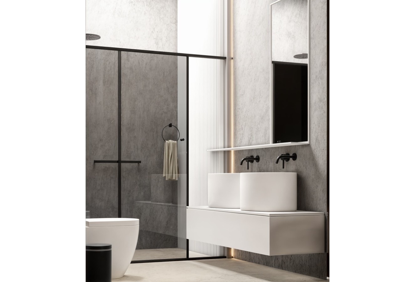 Obra nueva - detached - Finestrat