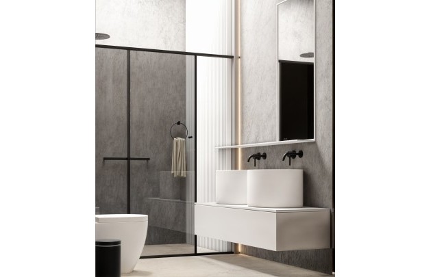 Obra nueva - detached - Finestrat