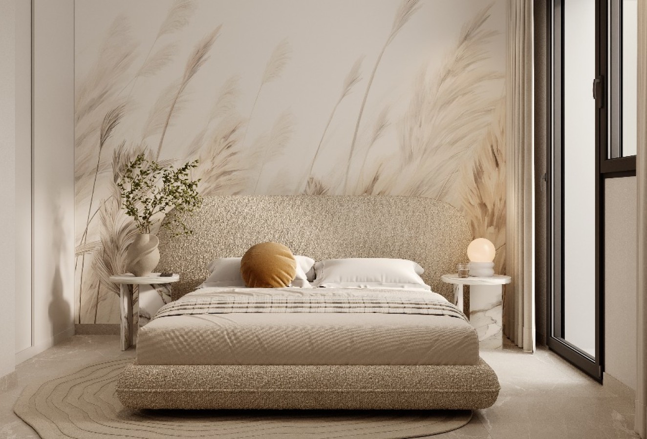 Obra nueva - apartment - Calpe