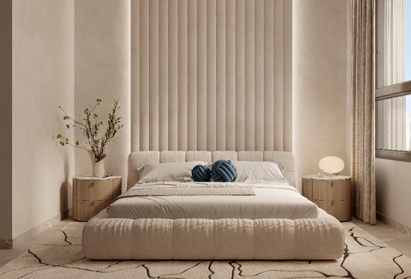 Obra nueva - apartment - Calpe