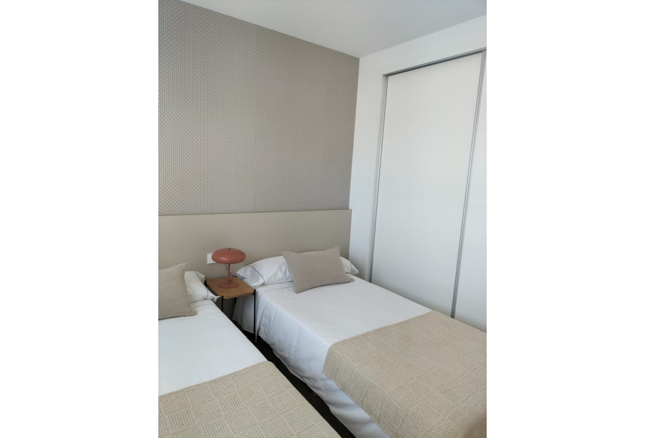 Obra nueva - high-bungalow - Orihuela Costa