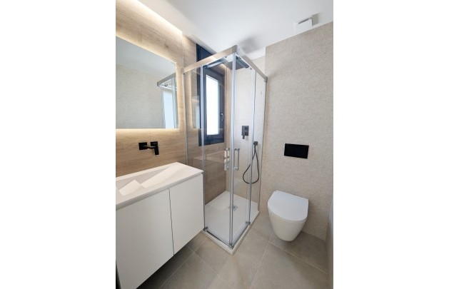 New Build - apartment - Denia - Dénia