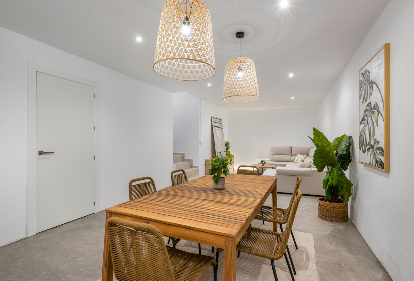 Obra nueva - detached - Los Alcázares