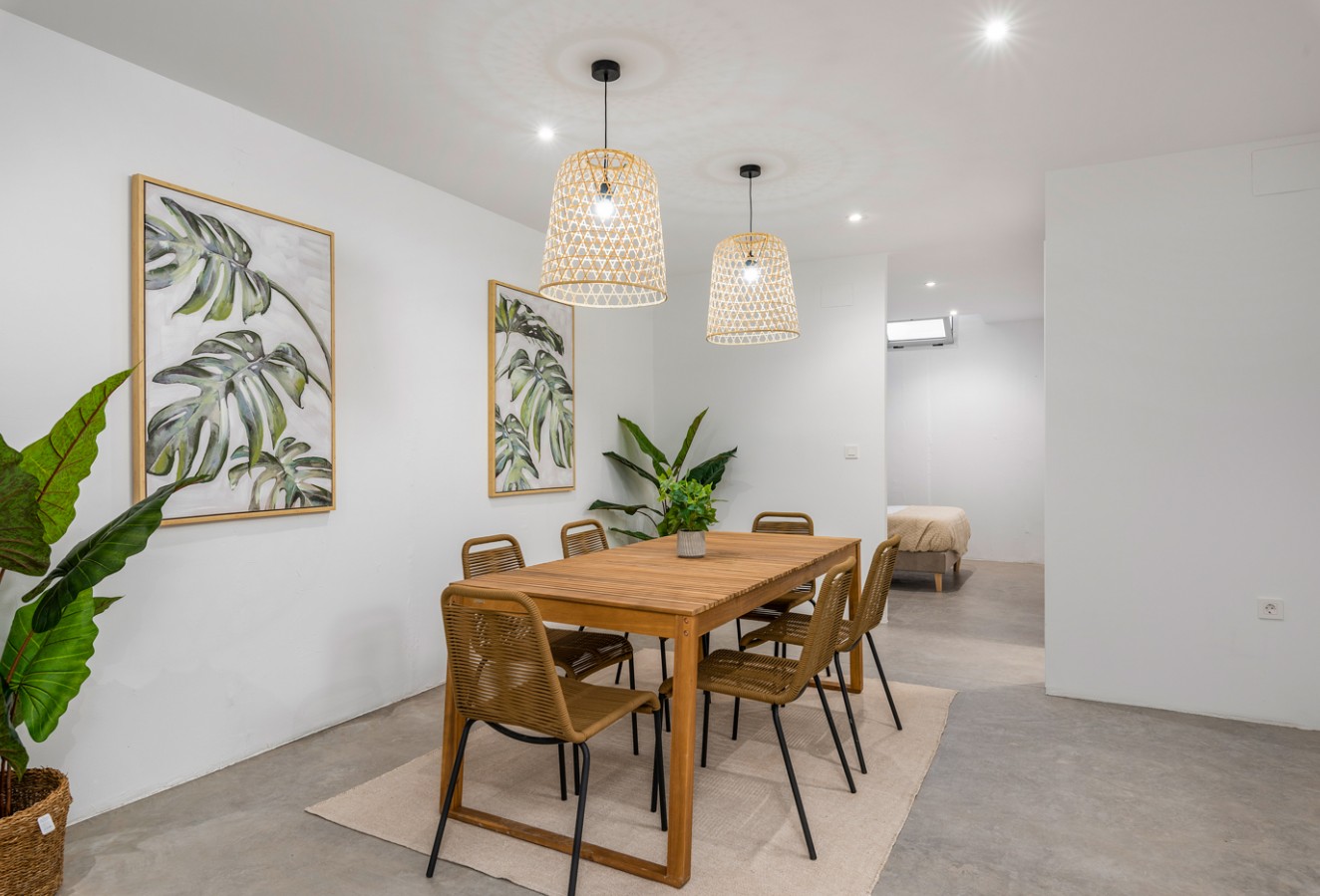 Obra nueva - detached - Los Alcázares