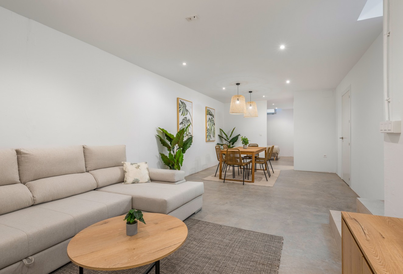 Obra nueva - detached - Los Alcázares