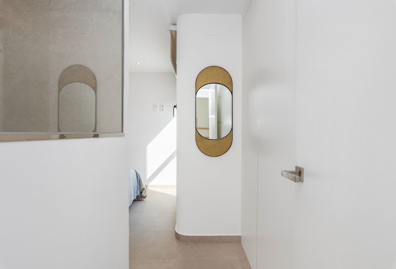 Obra nueva - detached - Los Alcázares