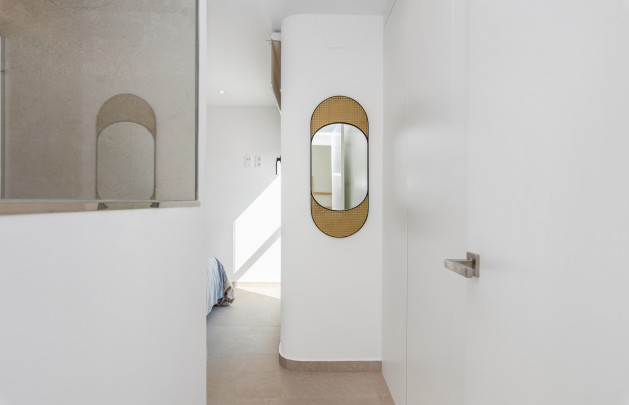 Obra nueva - detached - Los Alcázares