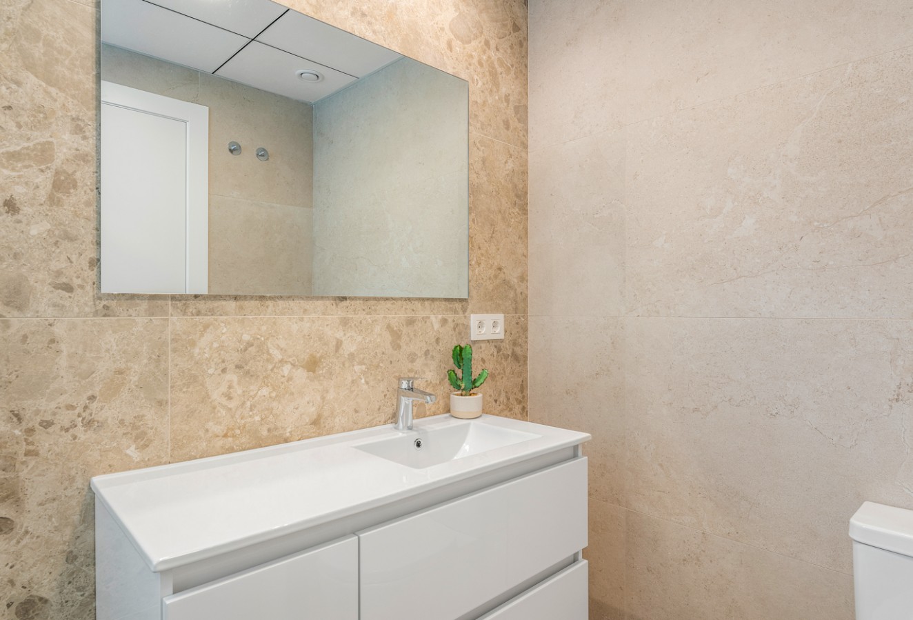 Obra nueva - detached - Los Alcázares