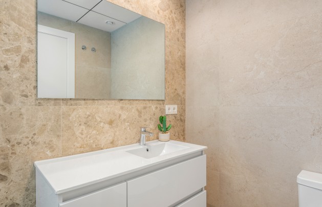 Obra nueva - detached - Los Alcázares