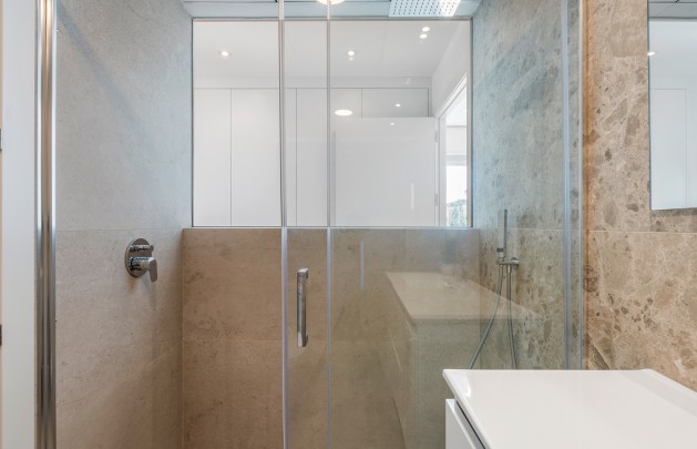 Obra nueva - detached - Los Alcázares