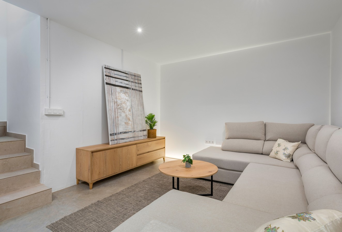 Obra nueva - detached - Los Alcázares