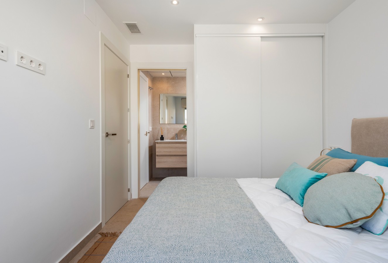 Obra nueva - detached - Los Alcázares