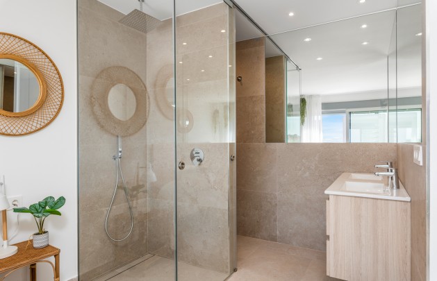 Obra nueva - detached - Los Alcázares