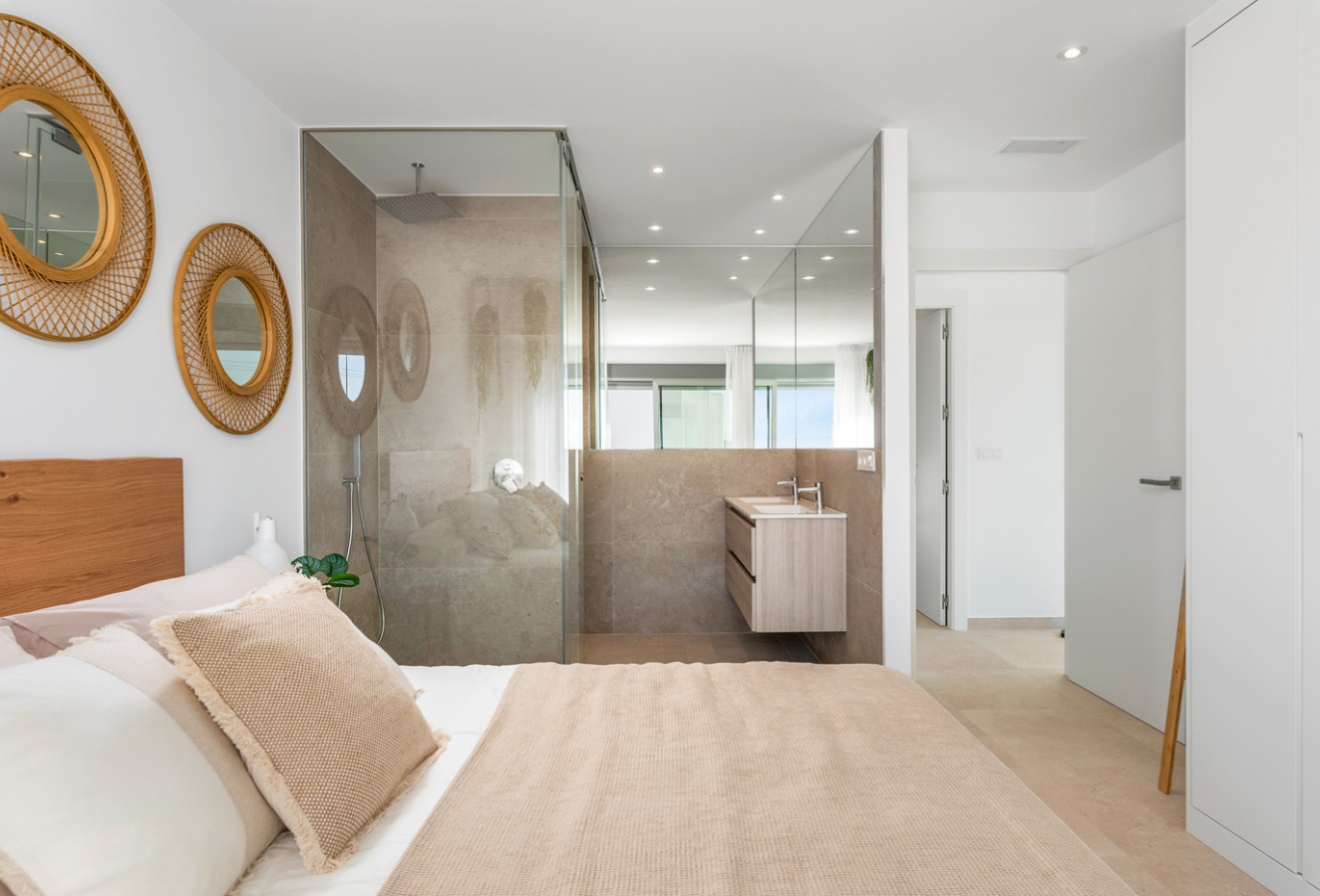 Obra nueva - detached - Los Alcázares